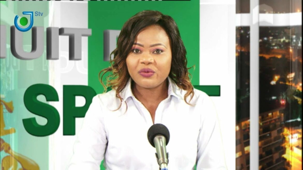 Que peut le Cameroun aux Jeux Olympiques ''Tokyo 2020''?: LA NUIT DU SPORT DU 21/07/2021