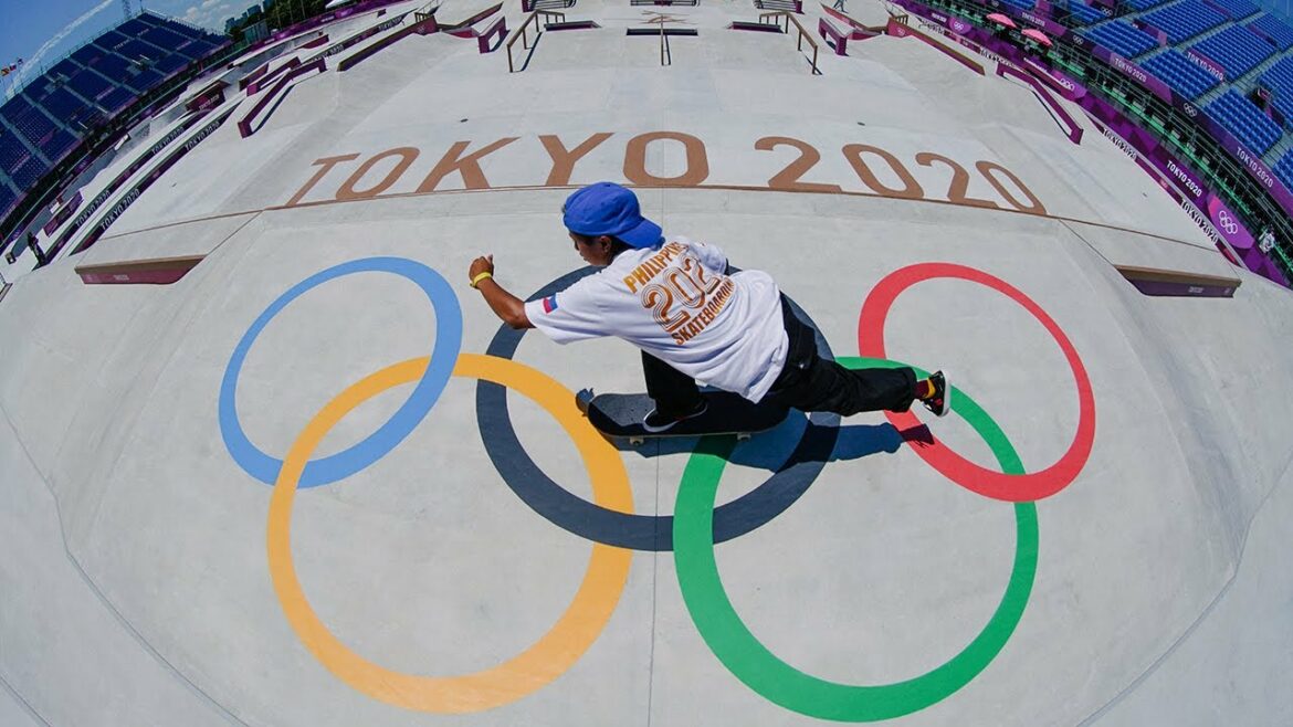 Olympic Skateboarding And What It Means | World Skate SB