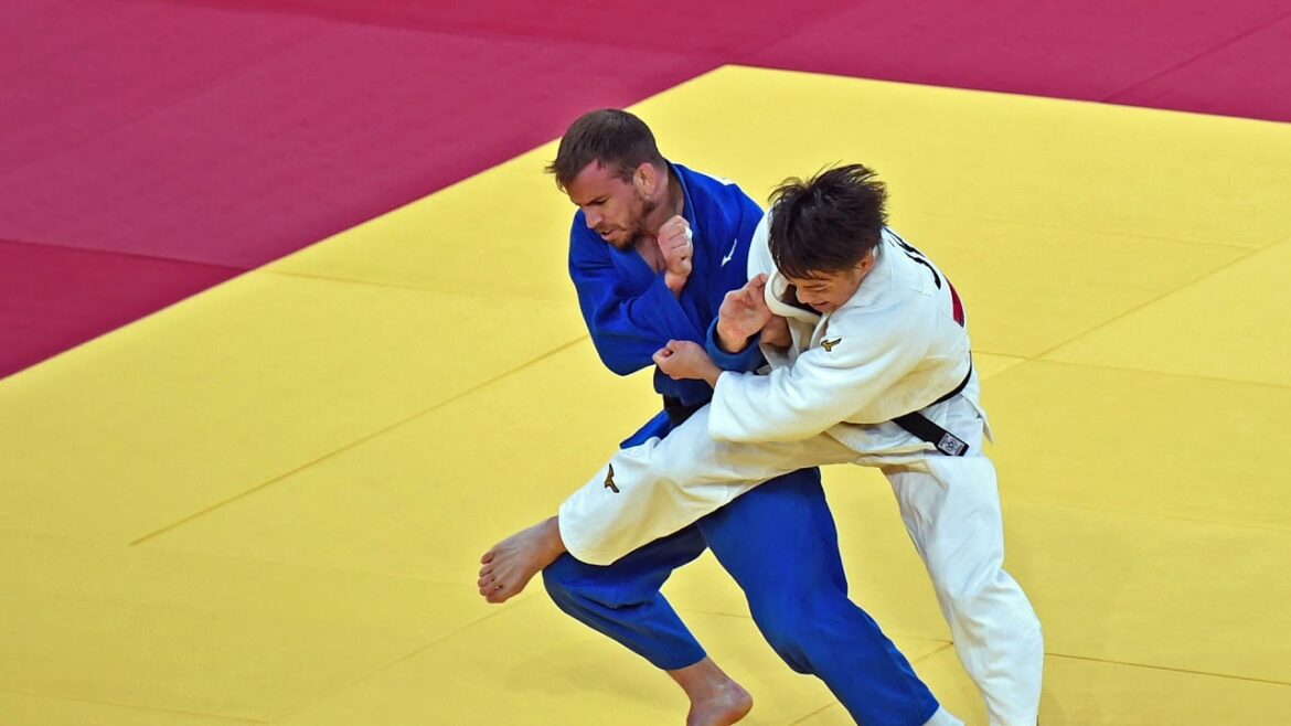 Jeux olympiques Tokyo 2021 – Kilian Le Blouch : « J'avais à coeur d'aller chercher cette victoire »