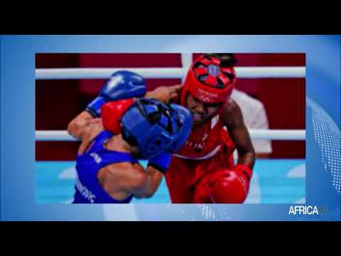 Afrique : 14 athlètes africains écartés des Jeux olympiques de Tokyo 2020