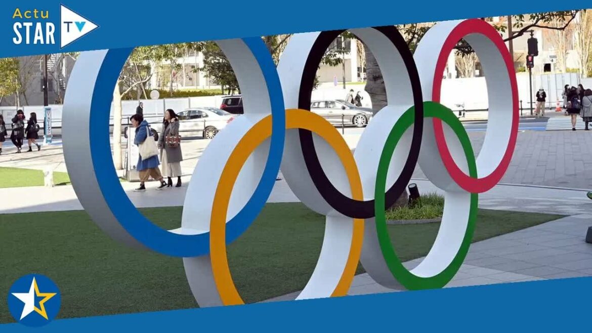 JO Tokyo 2020 : "une prison olympique", les conditions de vie scandaleuses des athlètes positifs au