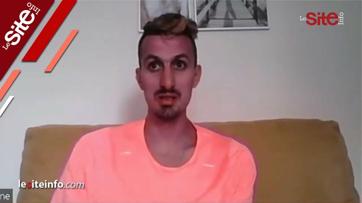 Rencontre avec l’unique médaillé d’or marocain au JO de Tokyo 2020