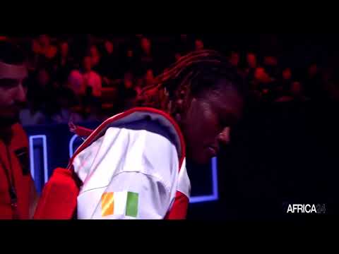 JO Tokyo 2020 : la Côte d'ivoire et l’Egypte offrent trois médailles de bronze à l'Afrique