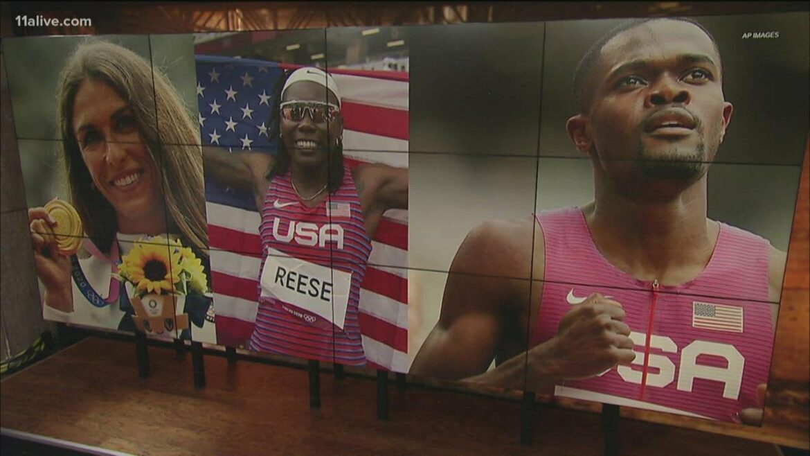 Rembobinage des Jeux Olympiques de Tokyo | Voici un aperçu de la performance de l’équipe américaine du jour au lendemain