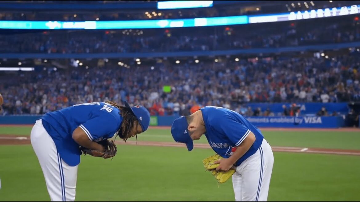 Yusei Kikuchi Je veux lancer en séries éliminatoires ! Spectacle barré et premier arrêt majeur en longue relève !