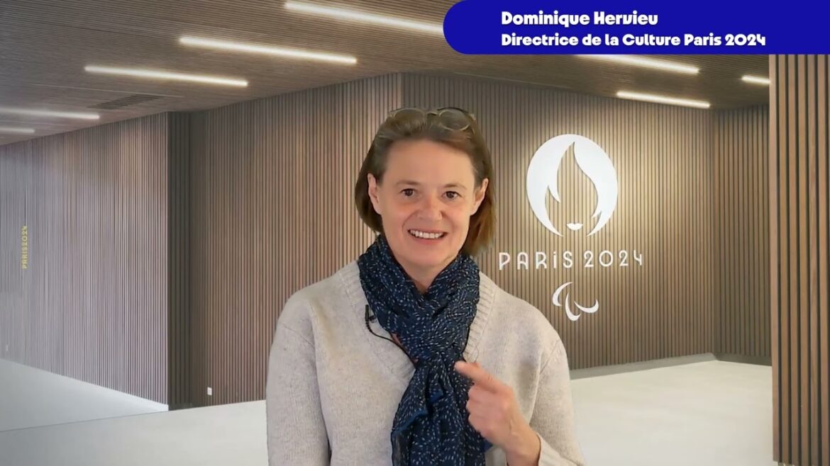 L'olympiade culturelle