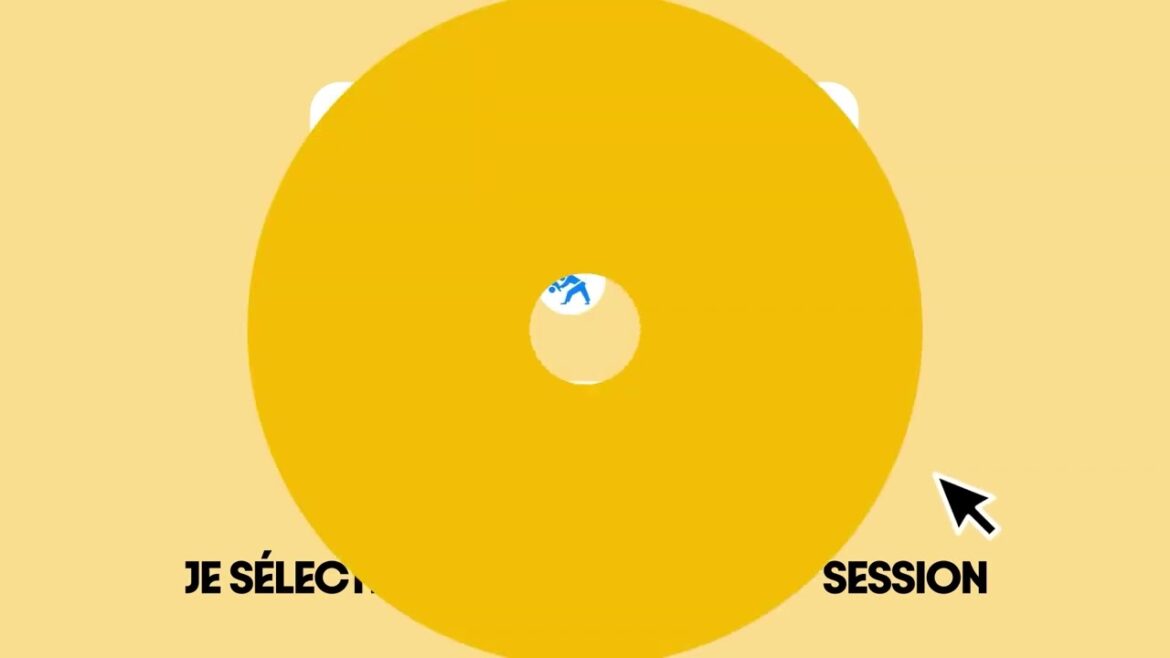 Les règles du jeu de la billetterie des Jeux Olympiques : les packs sur-mesure