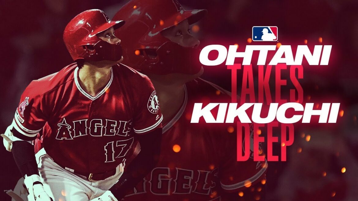 Shohei Ohtani contre Yusei Kikuchi : Tous au bâton entre stars japonaises