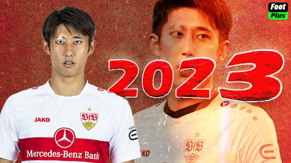 Hiroki Ito 2022/23 - Compétences et objectifs ultimes !