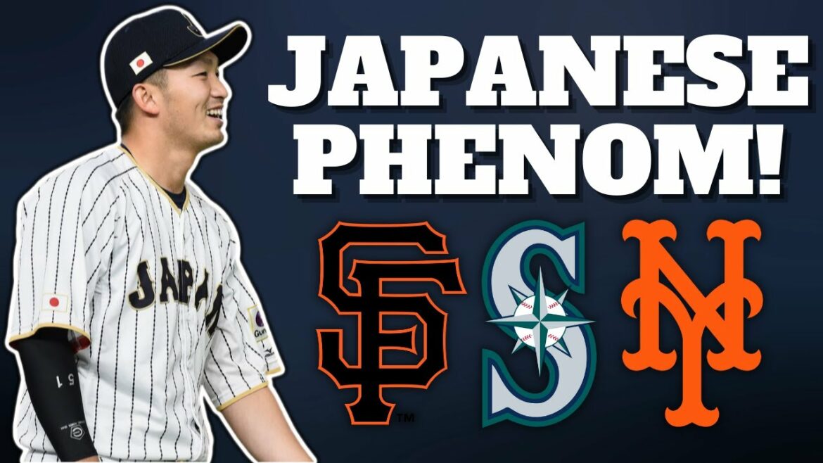 Tout savoir sur Seiya Suzuki