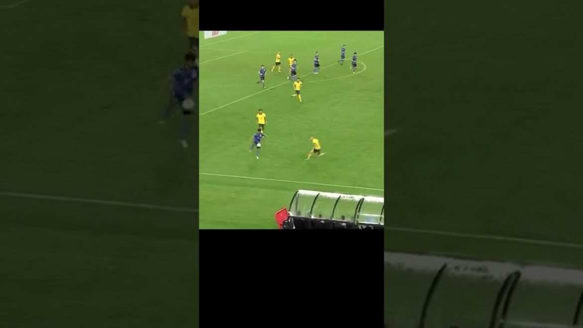 [Hidemasa Morita]Ce calme à la fin est dur #Shorts