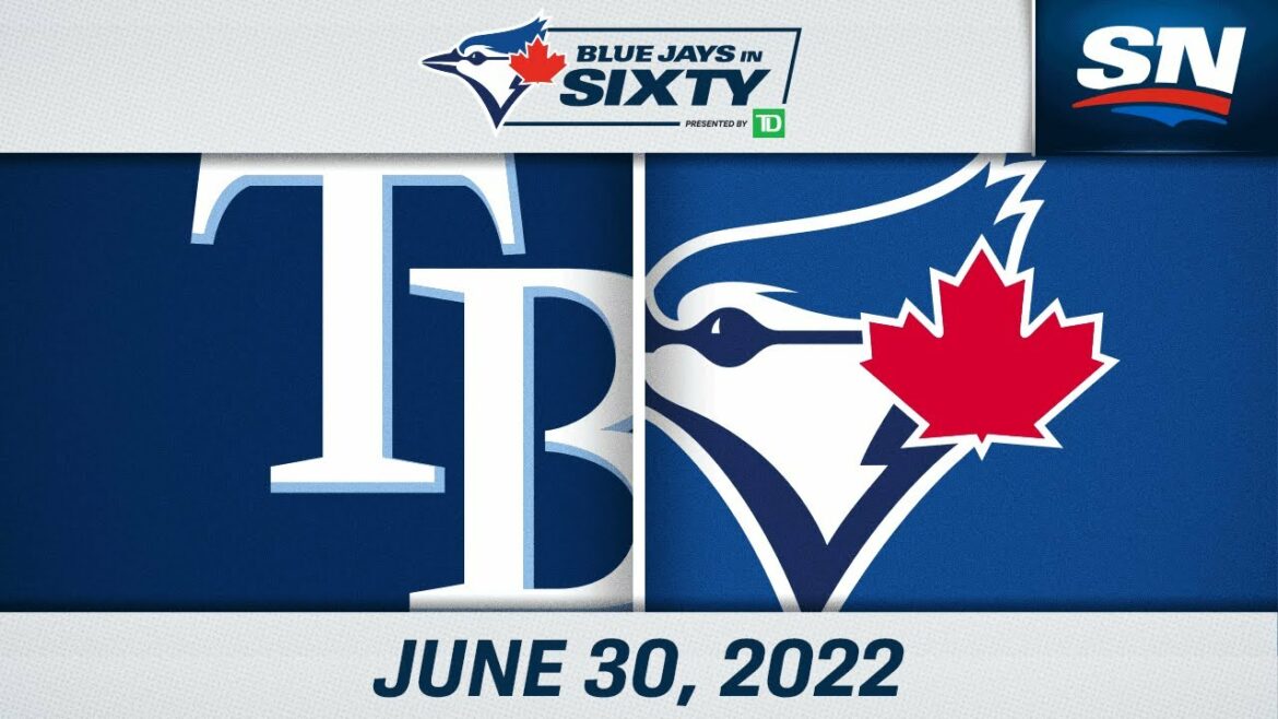 Blue Jays In 60: Yusei Kikuchi réalise une meilleure performance de la saison pour élever les Jays au-dessus des rayons