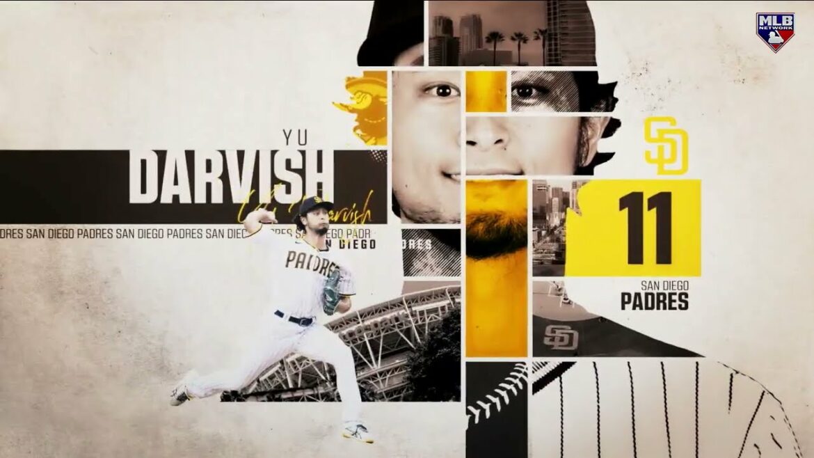 Qu'est-ce qui rend Yu Darvish si efficace ?