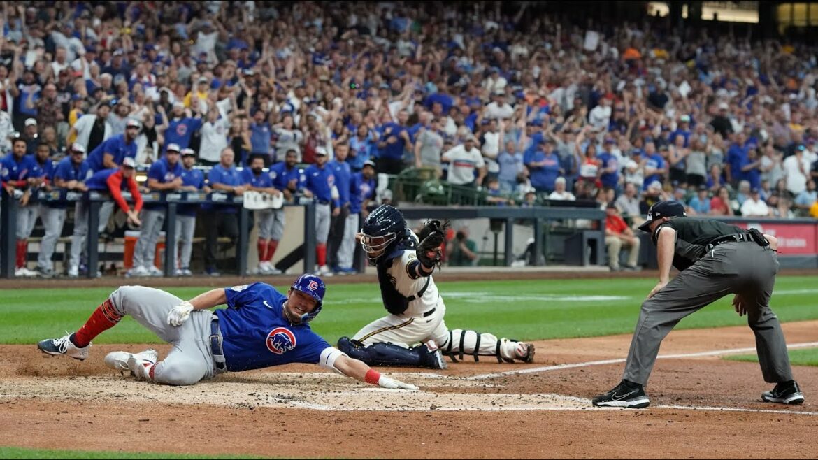 Seiya Suzuki Gekijou ! Un coup de circuit gagnant du gardien le plus fort lors du premier match de retour majeur !  !  !