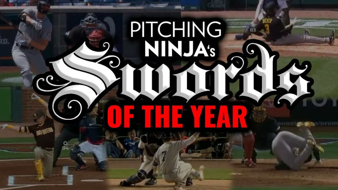 Épées de l'année - "Swings" les plus drôles de 2022 !!