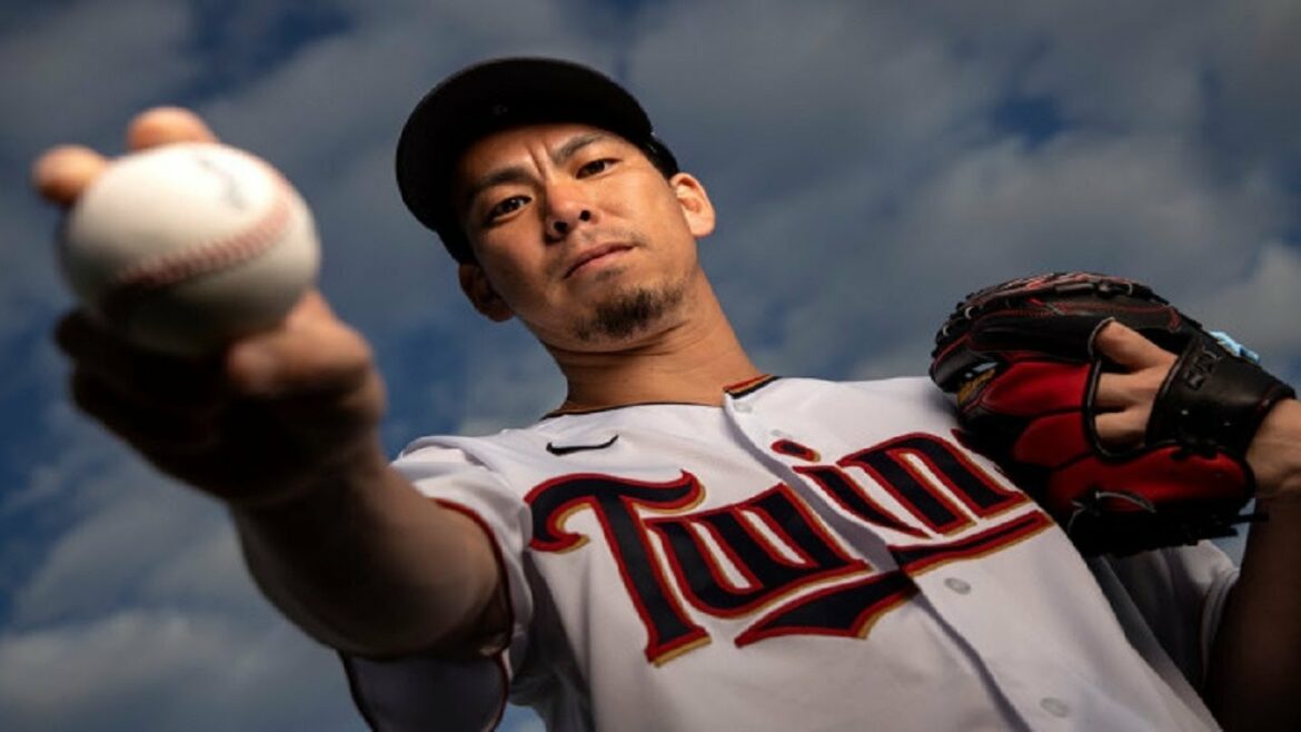 Faits saillants de Kenta Maeda 2020