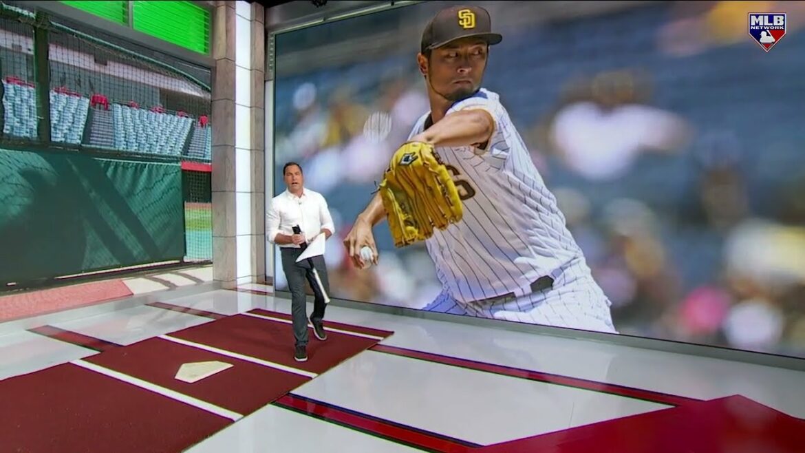 Yu Darvish : définition d'un as