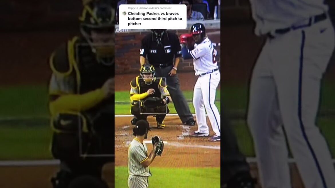 Tricherie confirmée sur Yu Darvish #shorts