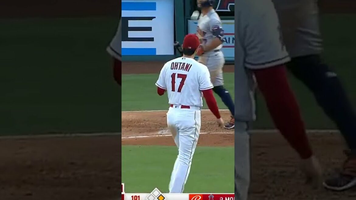 101 de Shohei Ohtani
