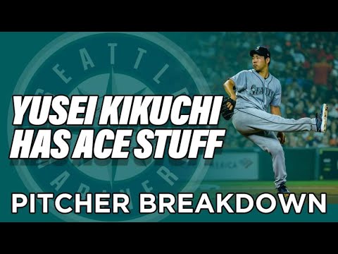 Yusei Kikuchi a des trucs d’as – RÉPARTITION DE LA VIDÉO Yusei Kikuchi a des trucs d'as - RÉPARTITION DE LA VIDÉO