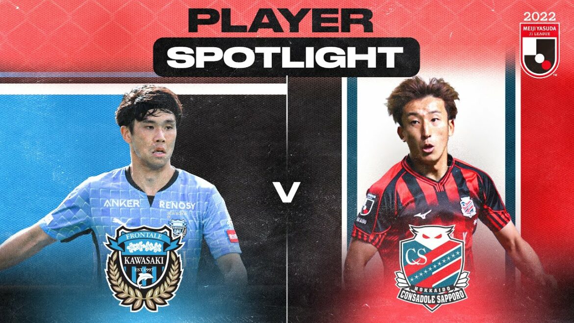 La bataille de vitesse entre Miki Yamane et Takuro Kaneko |  Pleins feux sur les joueurs de la semaine de match 17
