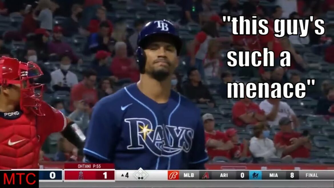 16 minutes de Shohei Ohtani étant un miracle du baseball 16 minutes de Shohei Ohtani étant un miracle du baseball