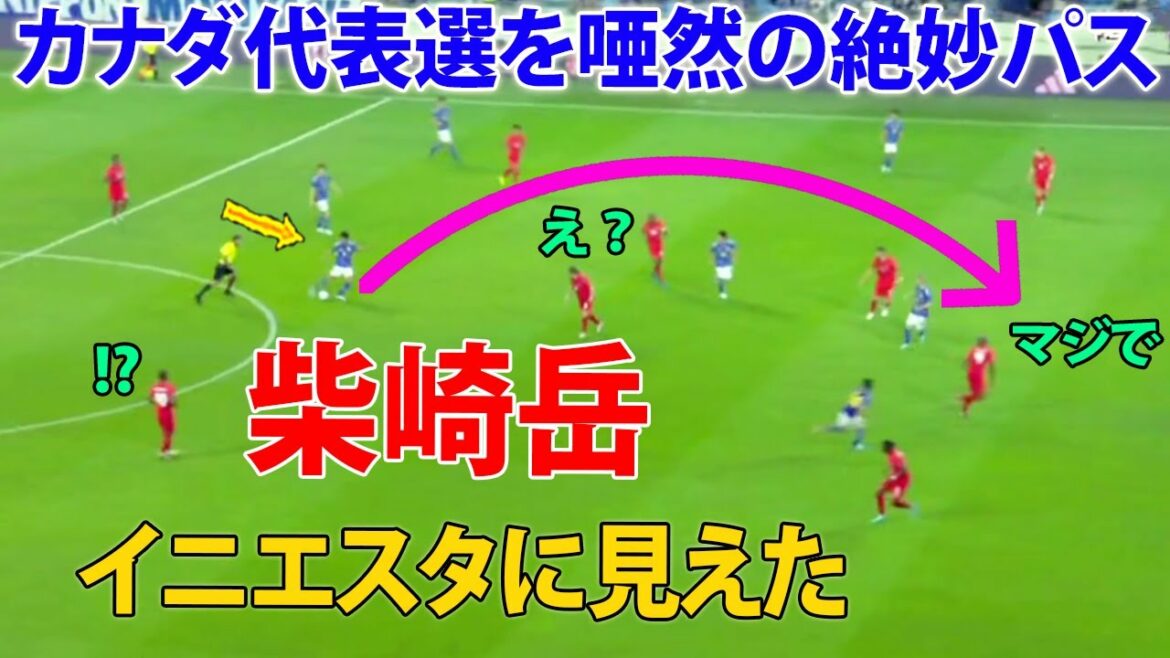 Le col inégalé du mont Shibasaki qui a fait applaudir le réalisateur Hajime Moriyasu Le col inégalé du mont Shibasaki qui a fait applaudir le réalisateur Hajime Moriyasu