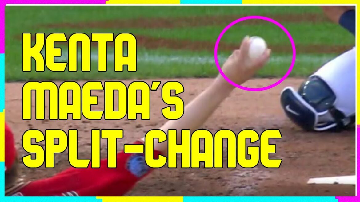 Split-Change de Kenta Maeda |  Faits saillants des jumeaux