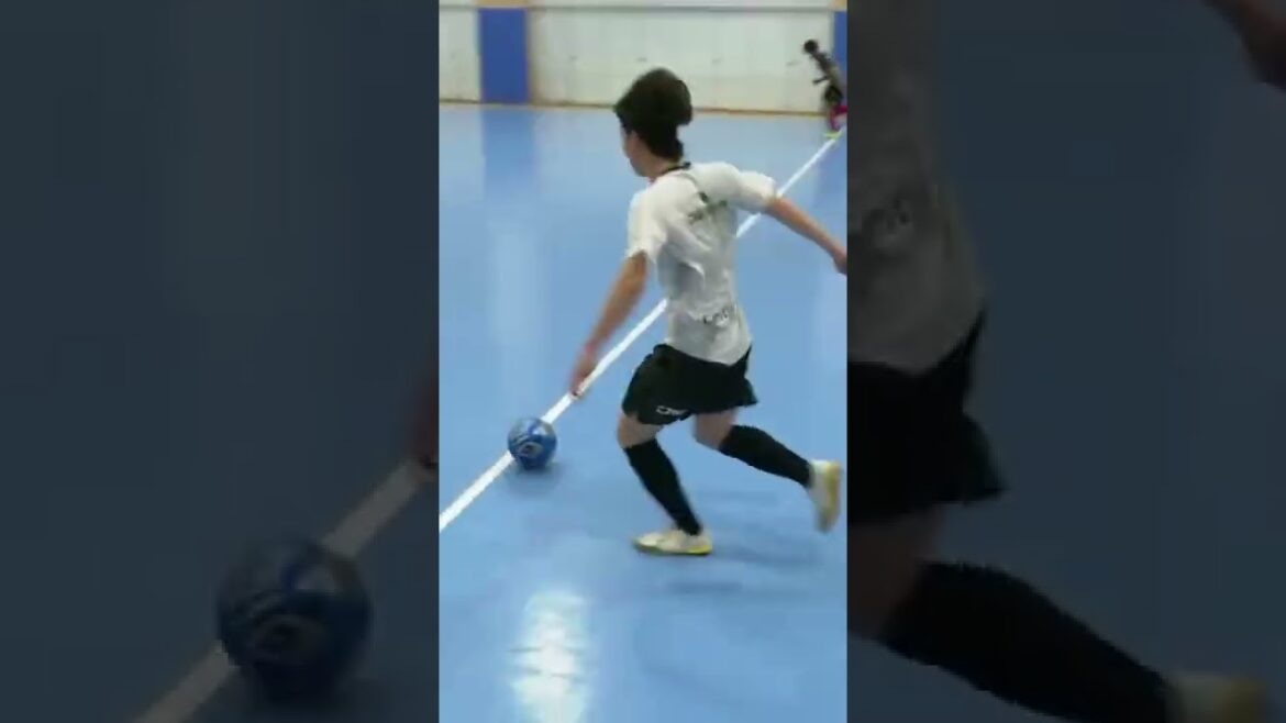 Mouvement Signature - Ito Hiroki - Seven Futsal