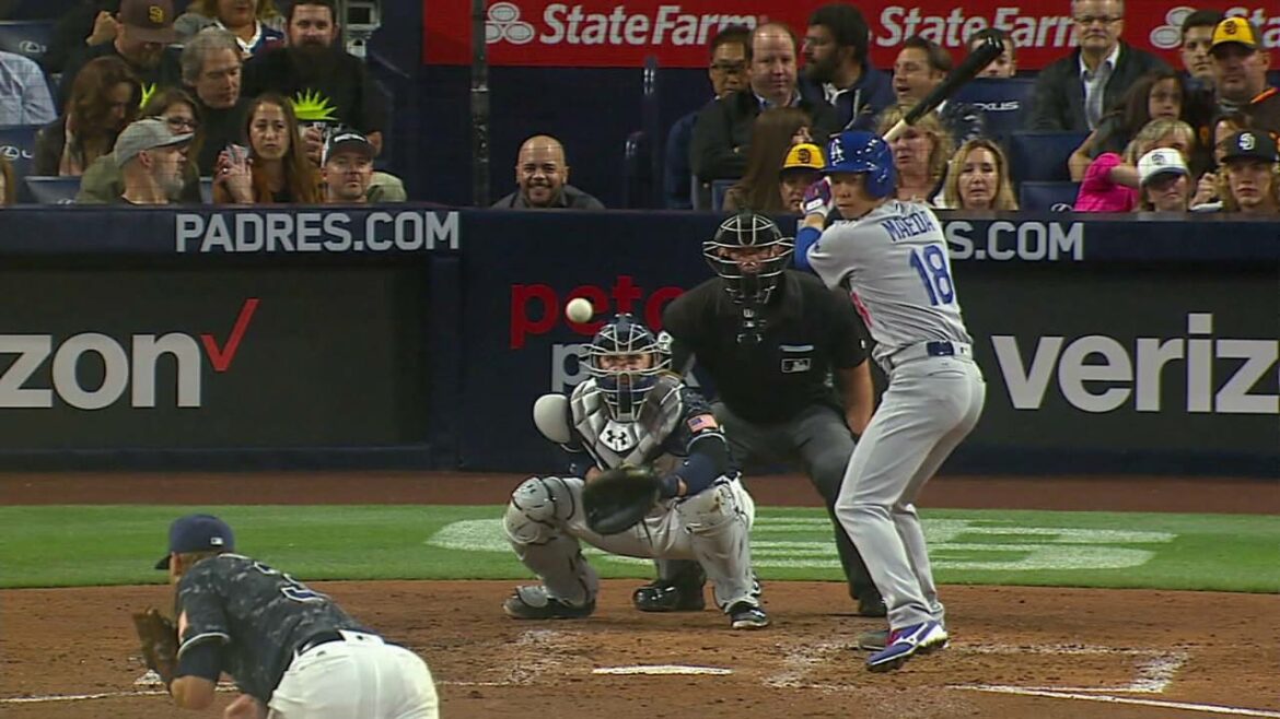 La première bobine MLB de Kenta Maeda