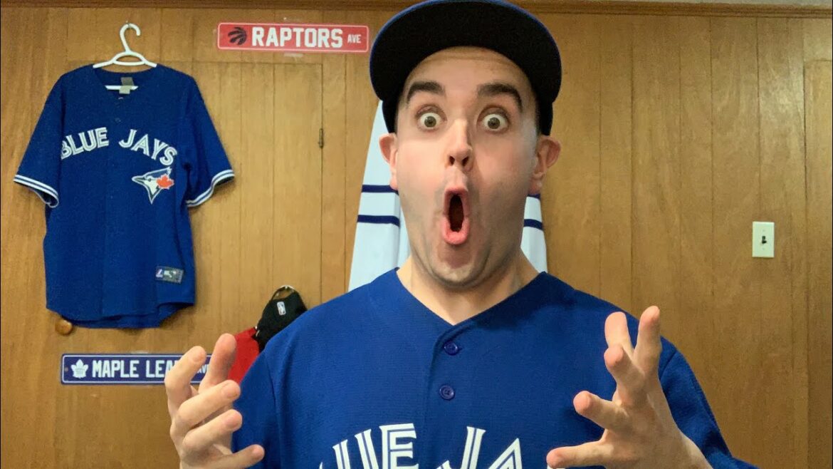 * LES JAYS BLEUS SIGNENT YUSEI KIKUCHI !!!* (12 mars 2022)