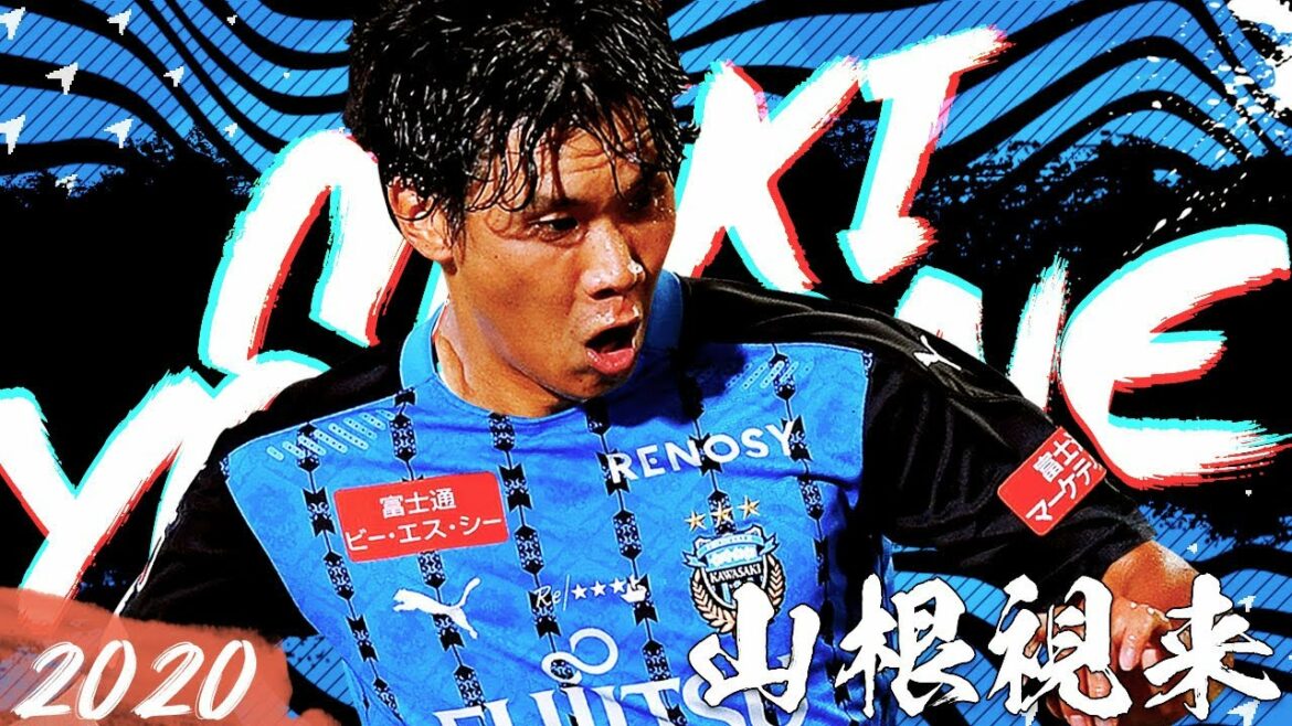 Imposante première sélection de Best Eleven ! Le rêve est la protéine du cœur, Miki Yamane 2020