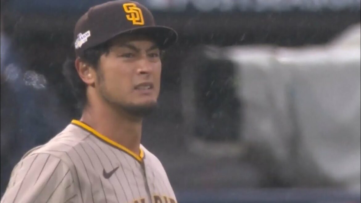 Faits saillants de Yu Darvish 2022