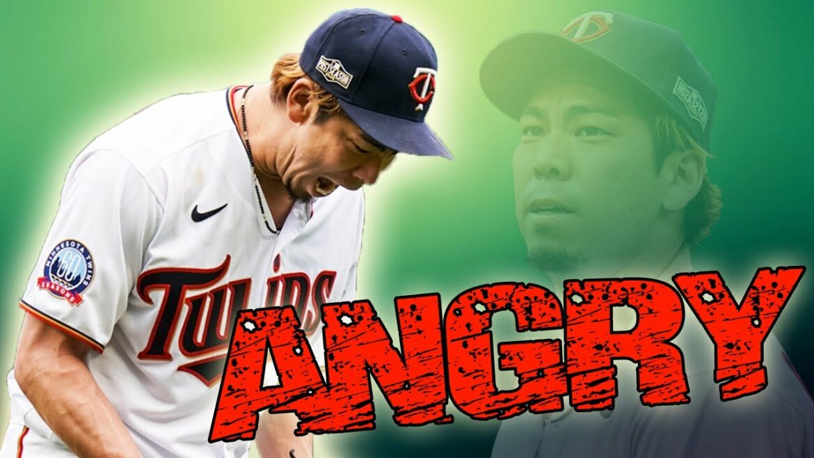 Résumé Kenta Maeda 2020