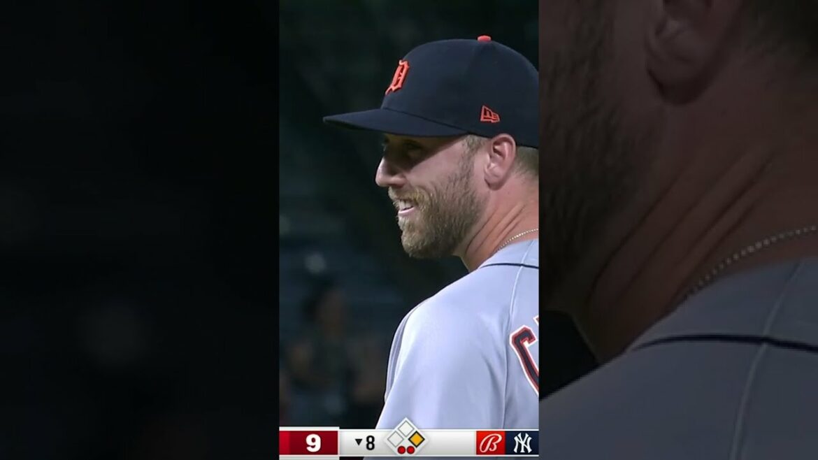 Rayer Shohei est difficile.  Le faire en tant que joueur de champ intérieur est un motif de célébration.  😂