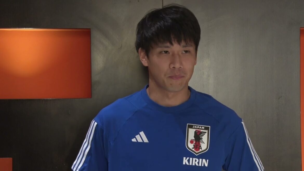 Commentaires de Miki Yamane après la Coupe du Monde de la FIFA, Qatar 2022