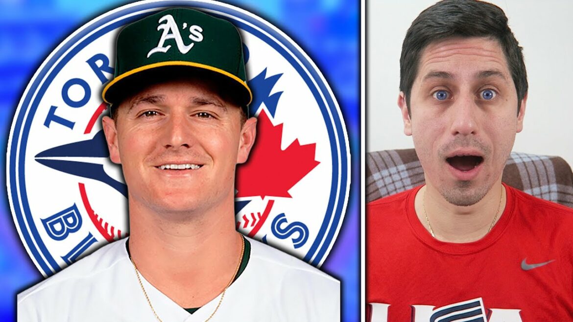 Matt Chapman ÉCHANGE aux Blue Jays !  Seiya Suzuki SIGNE avec les Cubs, Schwarber à Philly !