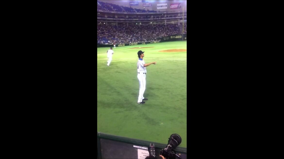 Darvish Darvish