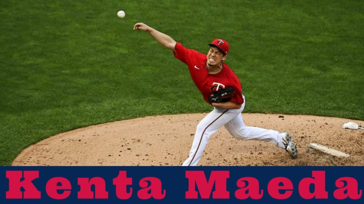 Lancement Kenta Maeda | CLÉ@MIN | 1er août 2020 Lancement Kenta Maeda | CLÉ@MIN | 1er août 2020