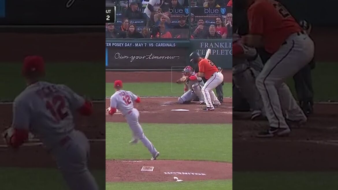 Quel plomb préférez-vous?Il y a aussi le lanceur le plus rapide de tous les temps #shorts #Yaru Darvish