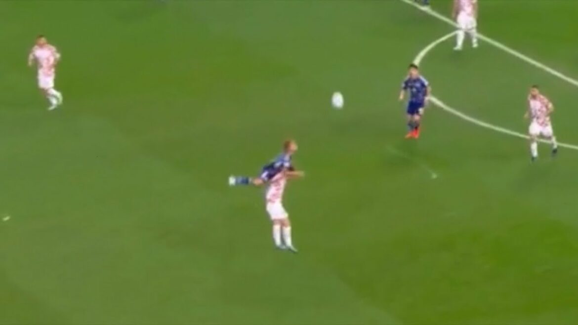 Yuto Nagatomo saute pas au niveau de 36 ans