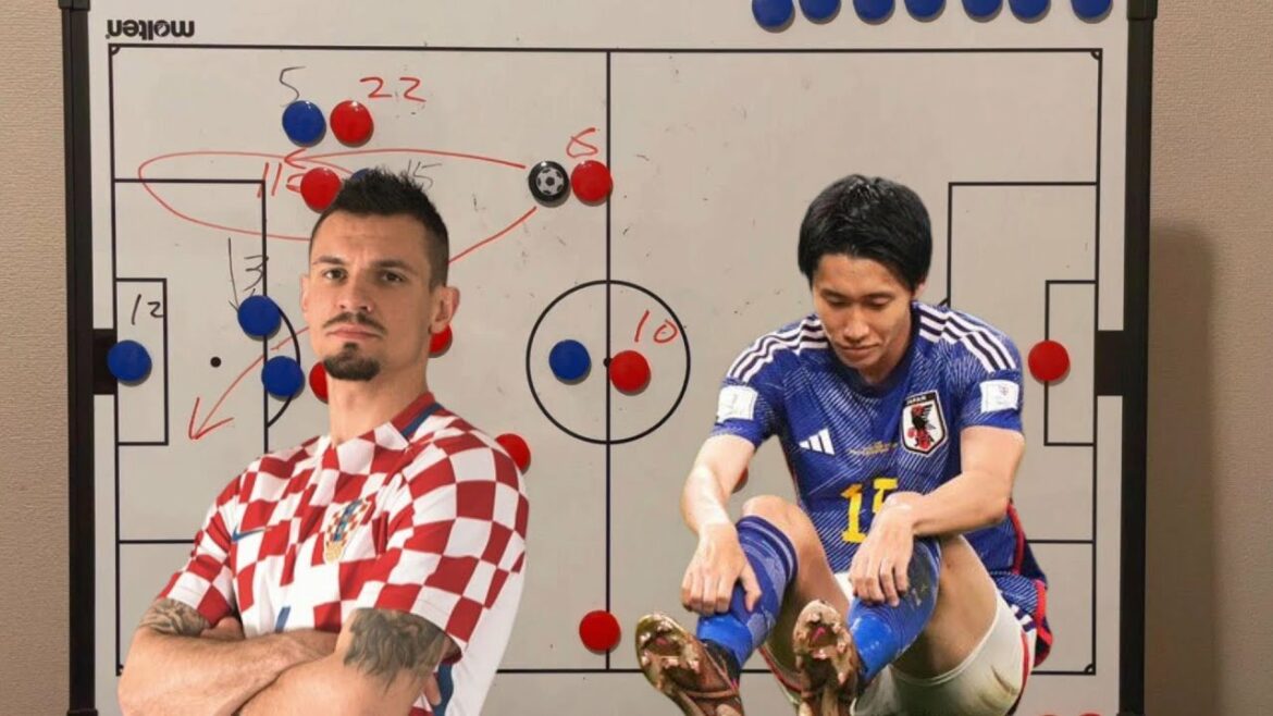 Daichi Kamata, qui est traité sans relâche comme un criminel de guerre