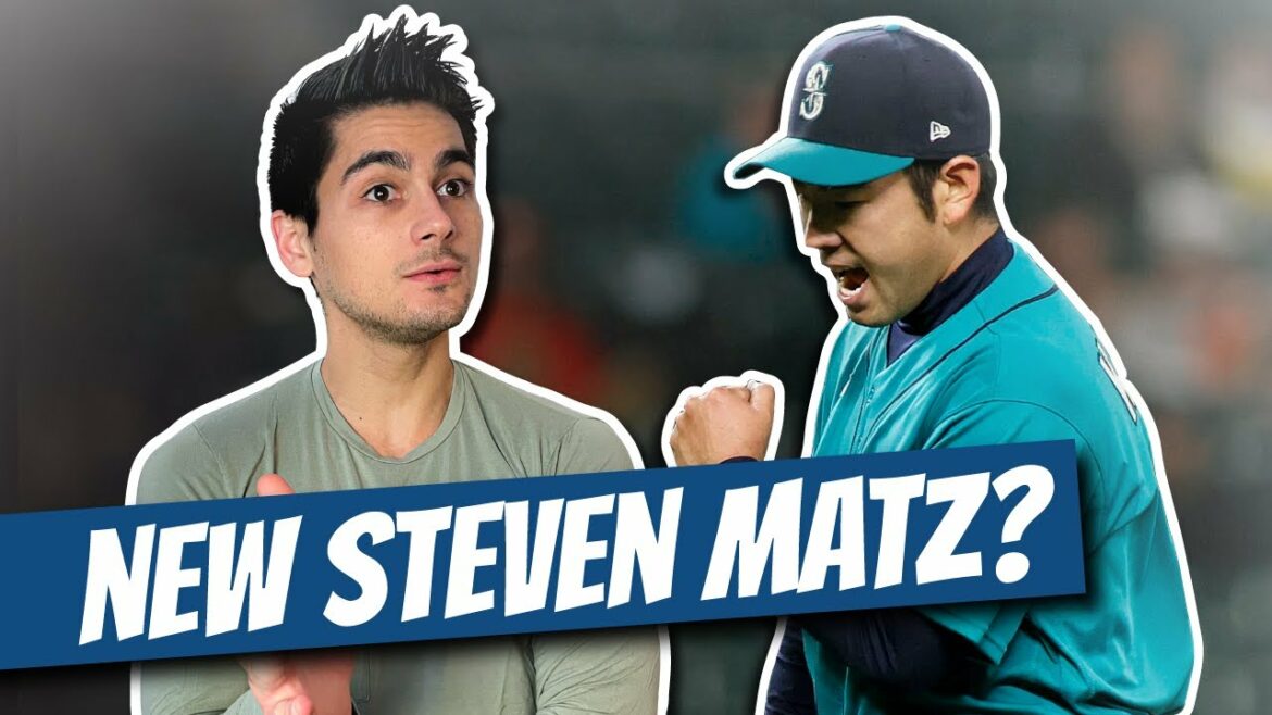 Yusei Kikuchi aux Blue Jays !?  Rumeur d'agent libre de la MLB !