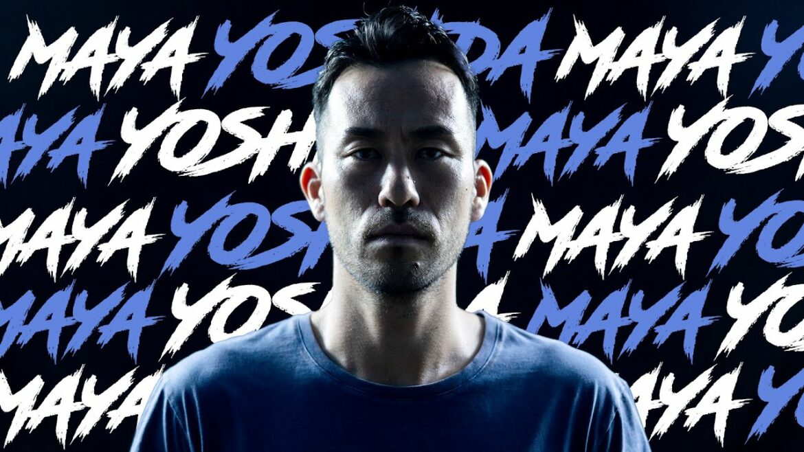 Le premier jour de MAYA YOSHIDA | Dans les coulisses | FC Schalke 04 Le premier jour de MAYA YOSHIDA | Dans les coulisses | FC Schalke 04