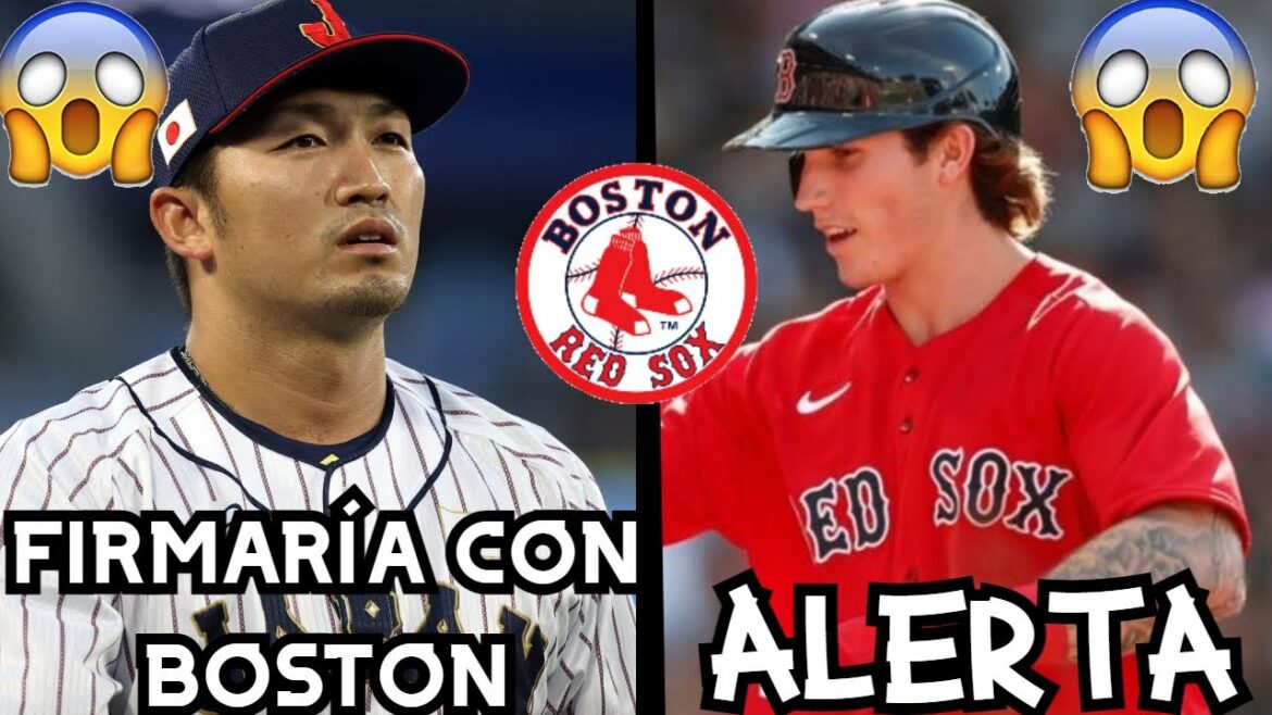 SEIYA SUZUKI SIGNERA AVEC BOSTON SELON LES RAPPORTS, ALERTES COTILLO DE DURAN DEVERS BOGAERTS ET EOVALDI