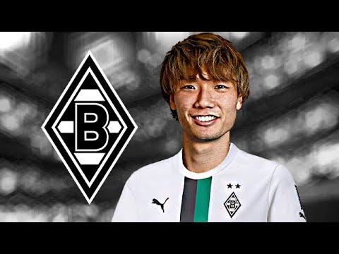 KO ITAKURA (板倉滉) – Bienvenue au Borussia M’Gladbach – 2022 – Compétences et buts défensifs (HD) KO ITAKURA (板倉滉) - Bienvenue au Borussia M'Gladbach - 2022 - Compétences et buts défensifs (HD)