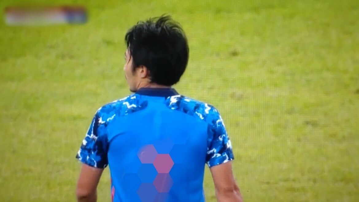 Japon vs Arabie Saoudite Mt. Shibasaki