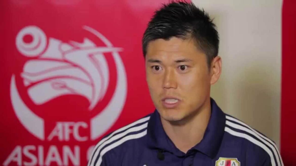Interview : Eiji Kawashima (Gardien, Japon)