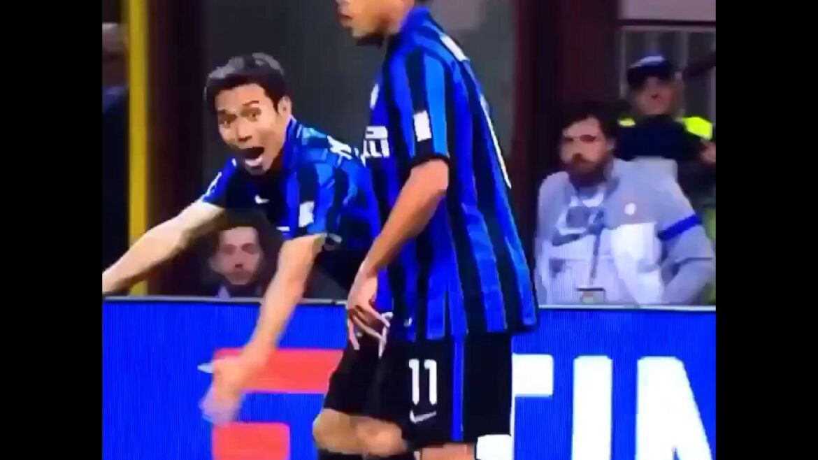Triste Moment Nagatomo