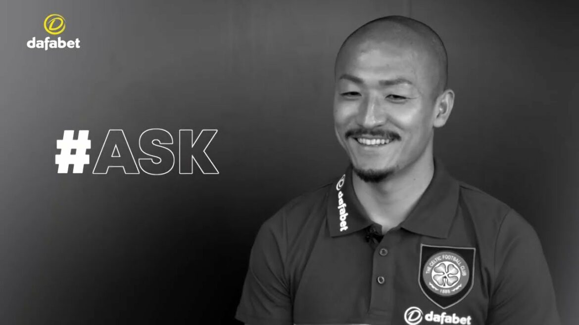 Dafabet présente : #AskMaeda !